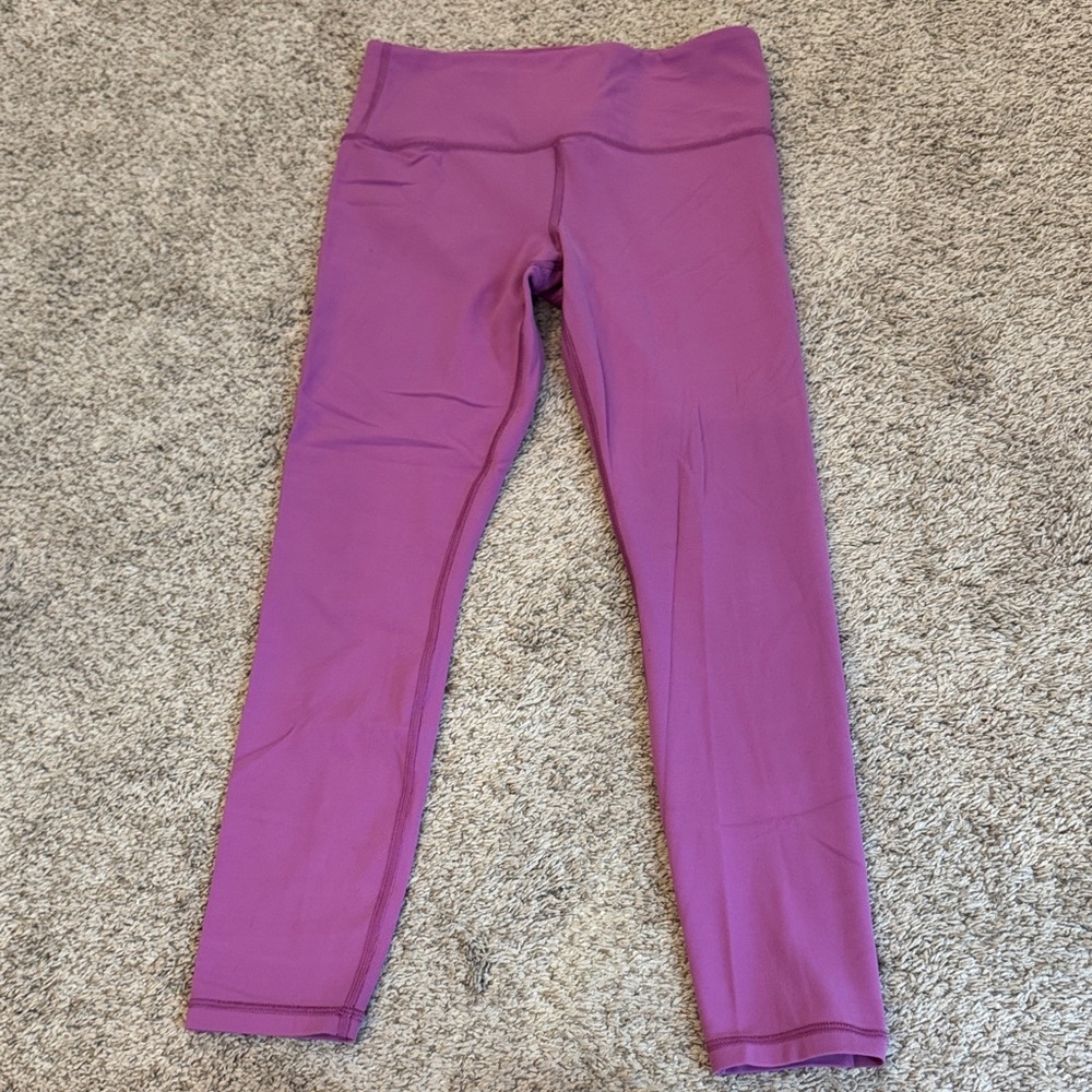 Athleta Elation 7/8 Tight